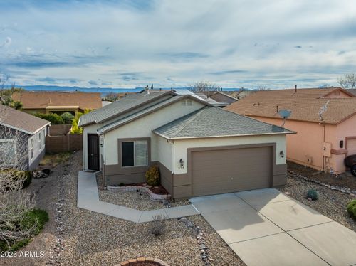 654 S Elk Ridge Dr, Camp Verde, AZ, 86322-4961 | Card Image