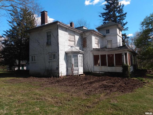 916 Se 2 Nd Ave, House other with 3 bedrooms, 3 bathrooms and null parking in Aledo IL | Image 9