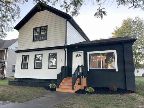 404 S Peters St, Garrett, IN, 46738-1452 | Card Image