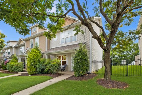 742 Vernon Ave, Nashville, TN, 37209-1282 | Card Image