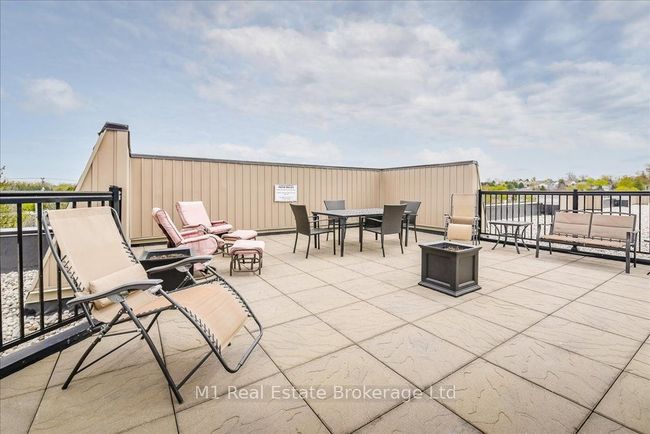 214 - 245 Scotland St, Condo with 1 bedrooms, 1 bathrooms and 1 parking in Fergus ON | Image 34