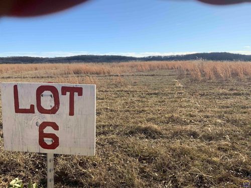 lot-6-0000 31st St, Perry, KS, 66073 | Card Image