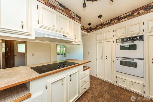 SPC-2 - 400 Gupster Rd, House other with 2 bedrooms, 2 bathrooms and 2 parking in Sequim WA | Image 11