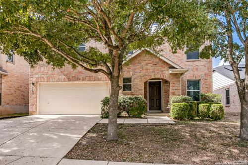 6609 Wood Bench, Live Oak, TX, 78233-5463 | Card Image