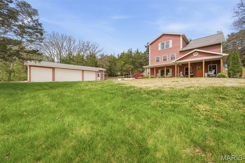 35 Dyer Rd, Wentzville, MO, 63385-5801 | Card Image