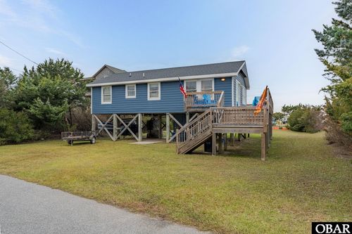 25243 Wimble Shores Dr N, Waves, NC, 27982 | Card Image