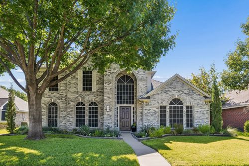 8212 Steamers Ln, Frisco, TX, 75035-7329 | Card Image