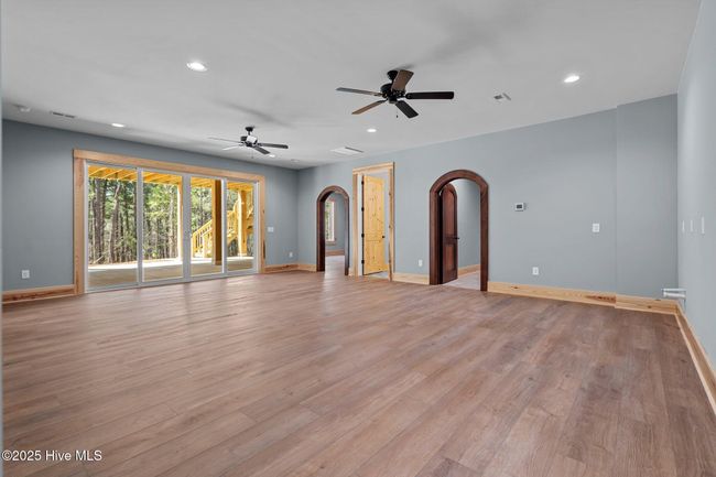 3635 Carthage Rd, House other with 5 bedrooms, 4 bathrooms and 2 parking in West End NC | Image 41