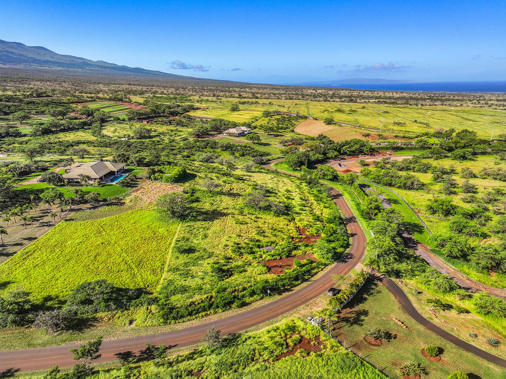 Land in Kula 5