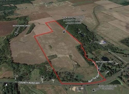 0 N County Road 605, Sunbury, OH, 43074 | Card Image
