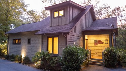 155 Springs Dr, Sapphire, NC, 28774 | Card Image