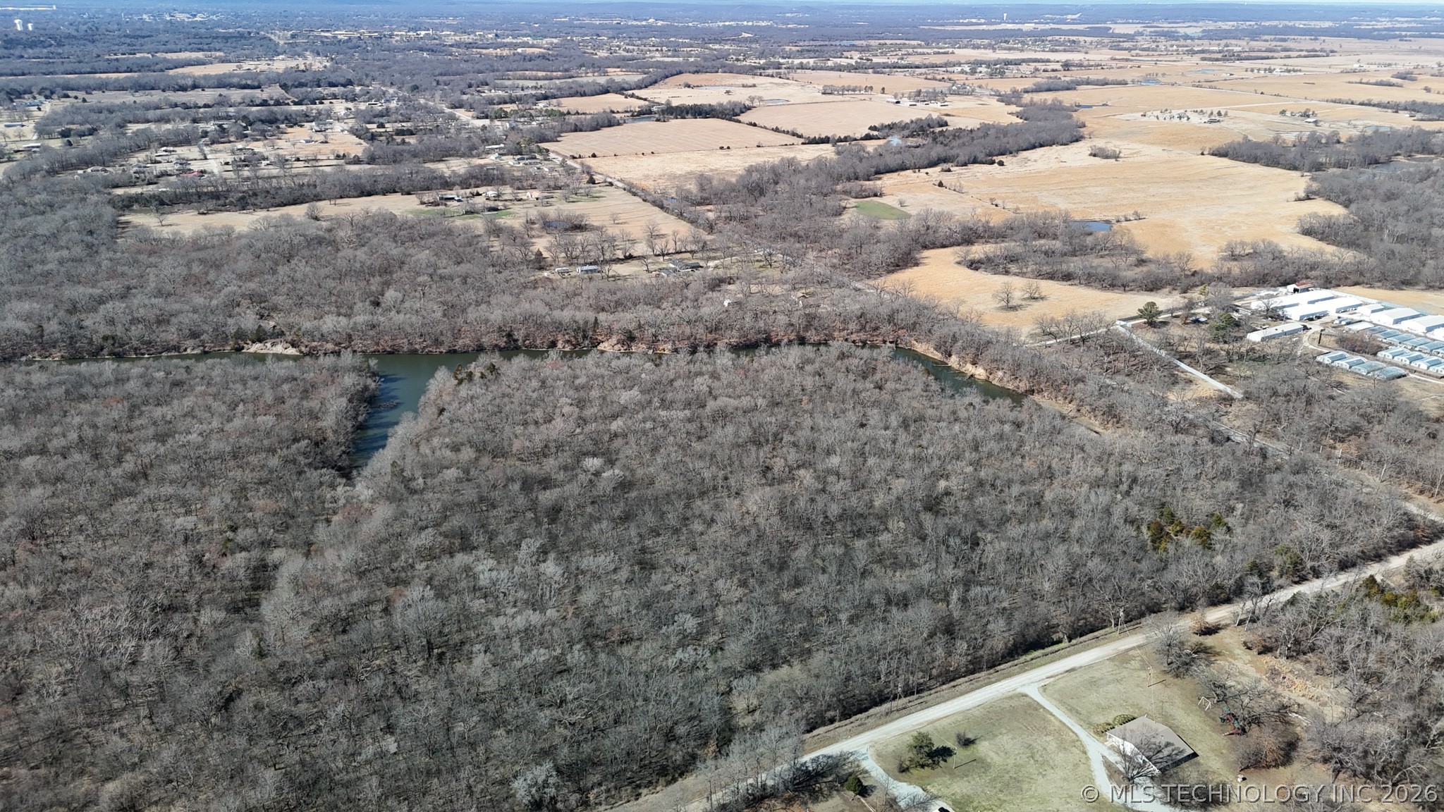 Land in Morris