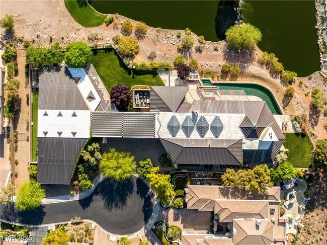 3 Anthem Pointe Ct, House other with 6 bedrooms, 10 bathrooms and null parking in Henderson NV | Image 56