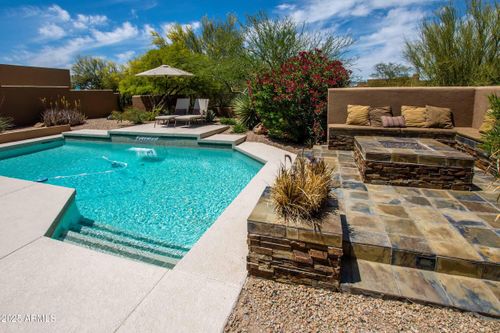 61-8502 E Cave Creek Rd, Carefree, AZ, 85377-9614 | Card Image