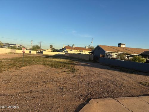 3-1411 S 18th Ave, Phoenix, AZ, 85007-3811 | Card Image