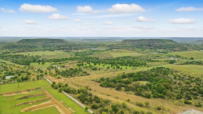 376 Dickson Ln, House other with 3 bedrooms, 2 bathrooms and null parking in Gordon TX | Image 4