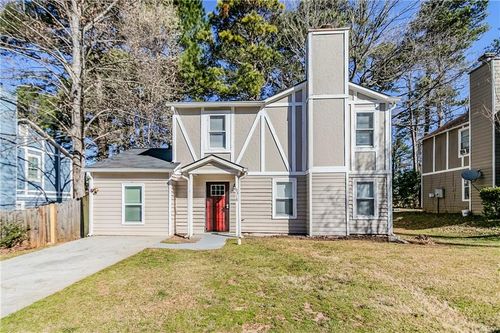 6218 Creekford Ln, Lithonia, GA, 30058-7984 | Card Image