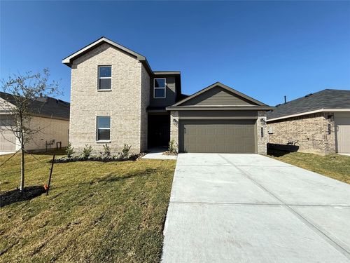 20308 Springer Creek Trl, New Caney, TX, 77357-4354 | Card Image