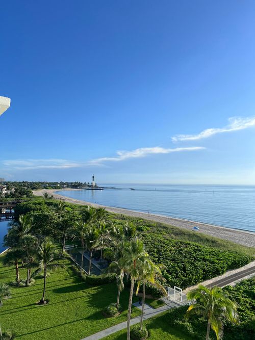 603-1610 N Ocean Boulevard, Pompano Beach, FL, 33062 | Card Image