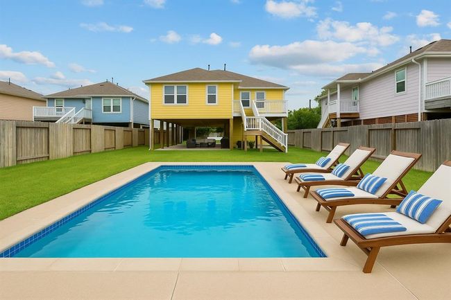 Pool virtually added | Image 7