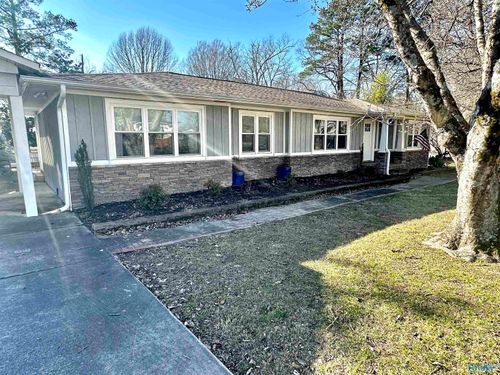 805 7th Way Ne, Arab, AL, 35016-1158 | Card Image