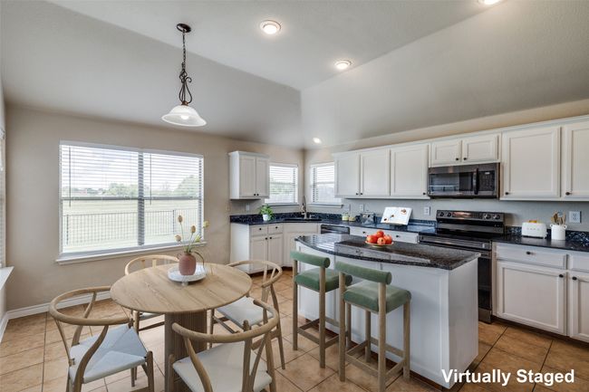 1213 Round Pen Run, House other with 3 bedrooms, 2 bathrooms and null parking in Haslet TX | Image 8