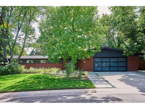 3552 S Eudora Way, Denver, CO, 80237-1075 | Card Image