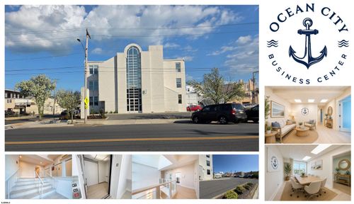 301-701 West Ave, Ocean City, NJ, 08226-3770 | Card Image