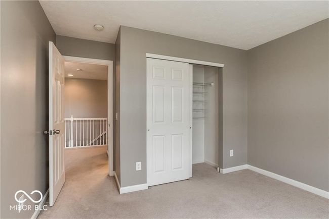 10910 Perry Pear Dr, Condo with 2 bedrooms, 3 bathrooms and null parking in Zionsville IN | Image 21