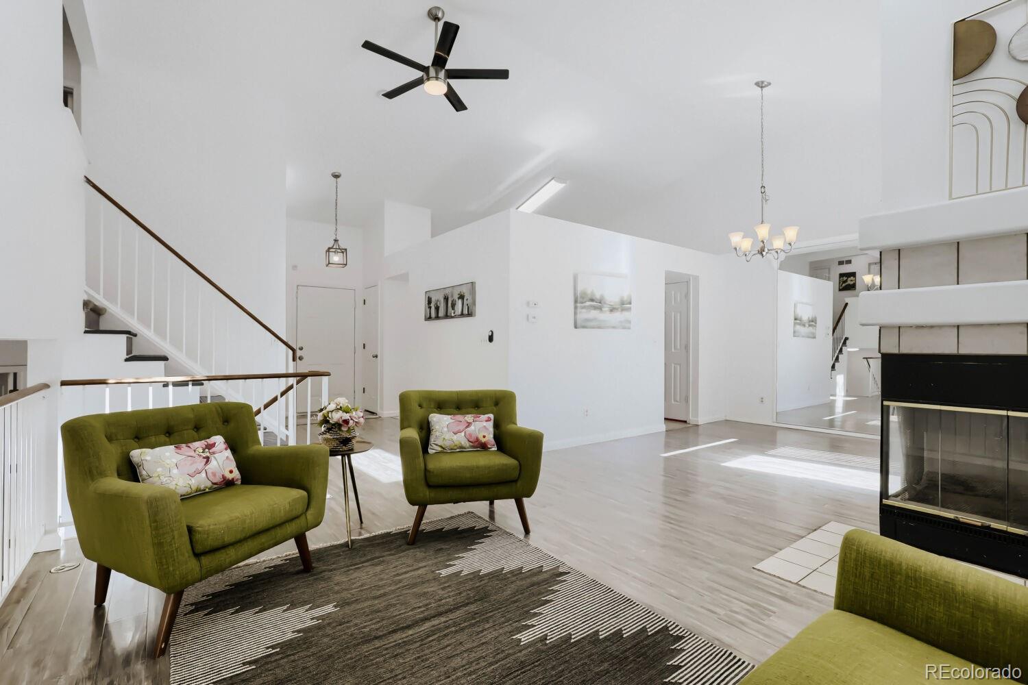 Residential in Denver 3