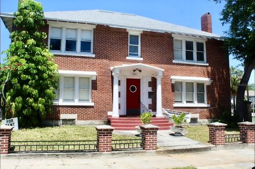 1-701 W Swann Avenue, Tampa, FL, 33606 | Card Image