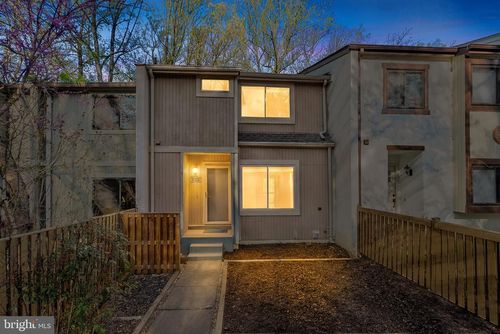 2346 Millennium Ln, RESTON, VA, 20191-2956 | Card Image