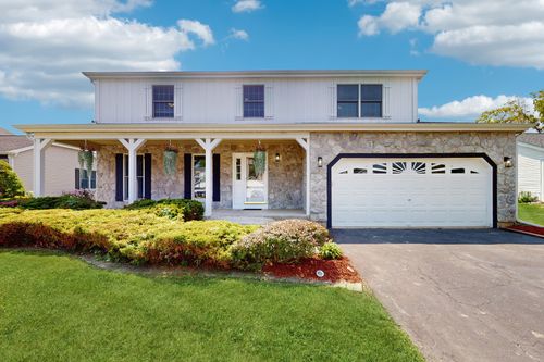 109 Picardy Ln, Wheeling, IL, 60090-2109 | Card Image