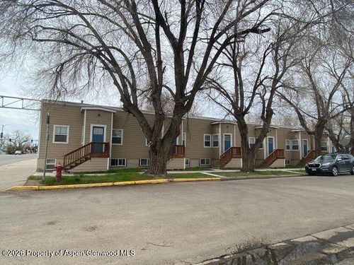 2-502 Taylor St, Craig, CO, 81625-2746 | Card Image