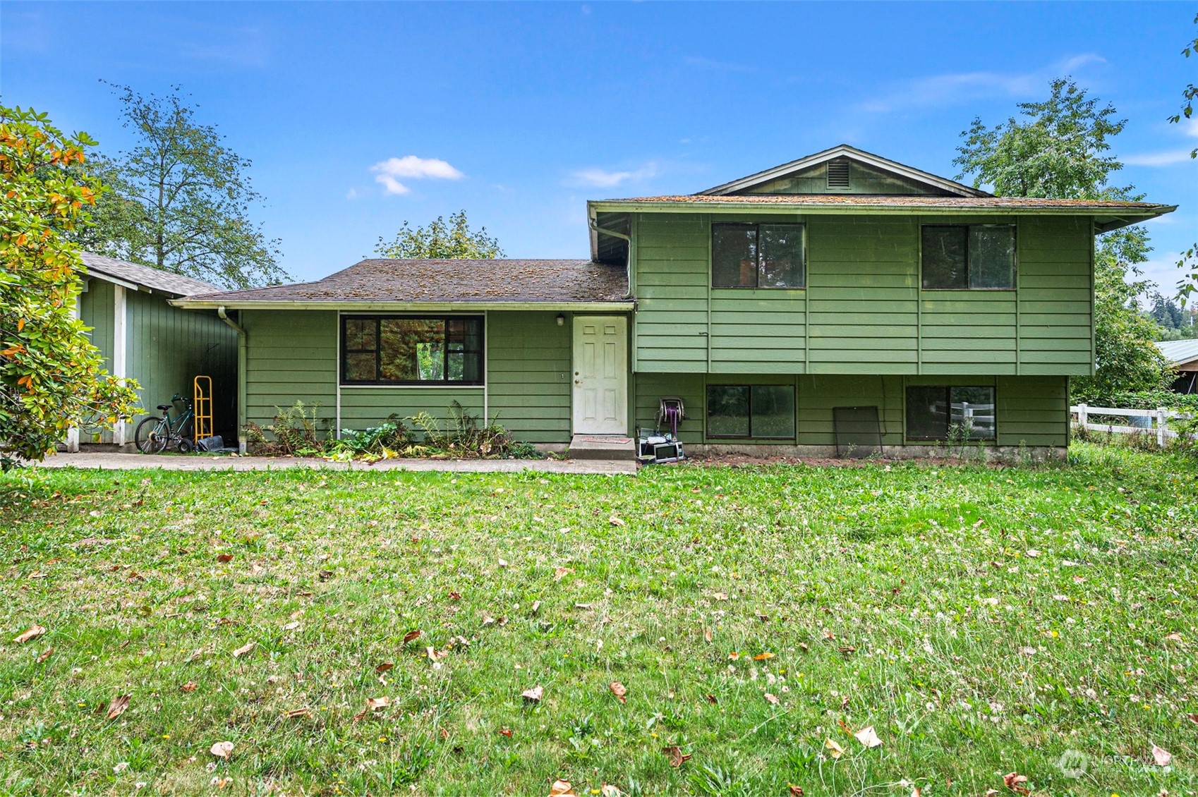 146th Ave, Puyallup, WA 98372