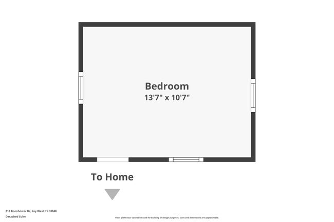 810 Eisenhower Dr Guest House | Image 67