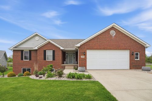 13716 Austin St, Cedar Lake, IN, 46303-9805 | Card Image