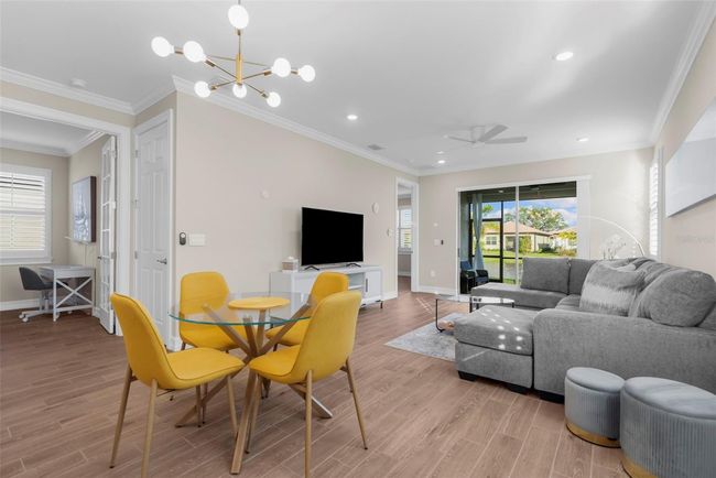 256 Teramo Way, House other with 3 bedrooms, 2 bathrooms and null parking in NOKOMIS FL | Image 7