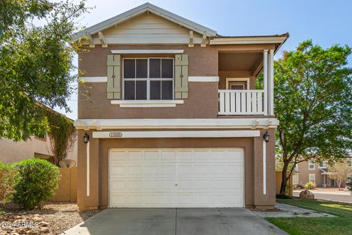 13455 W Rovey Avenue, Litchfield Park, AZ, 85340 | Card Image