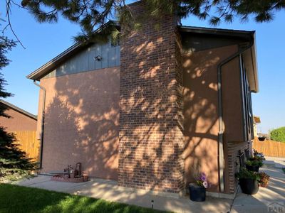 3321 Gem Dr, House other with 3 bedrooms, 1 bathrooms and 2 parking in Pueblo CO | Image 3