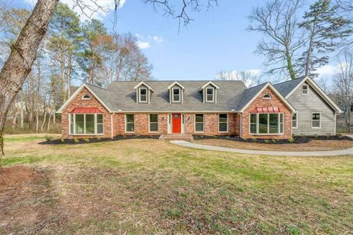 3733 Mill Glen Drive, Douglasville, GA, 30135 | Card Image