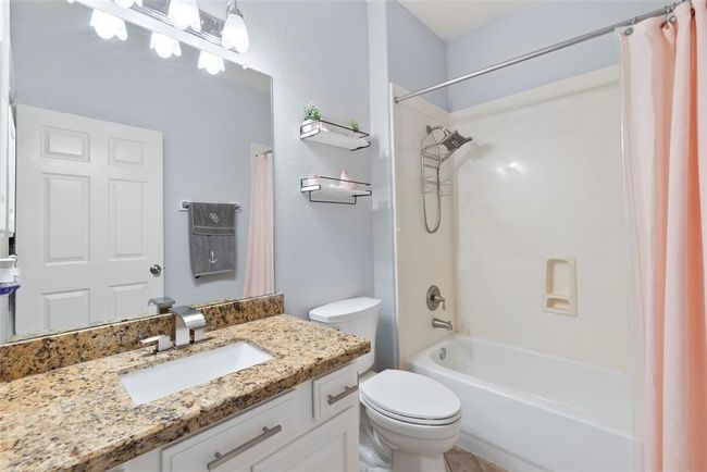8518 Kerr Dr, House other with 3 bedrooms, 2 bathrooms and 2 parking in Tomball TX | Image 23