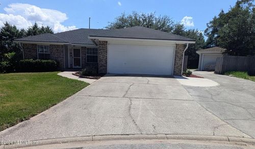 2715 Rochford Ct, JACKSONVILLE, FL, 32225-4615 | Card Image