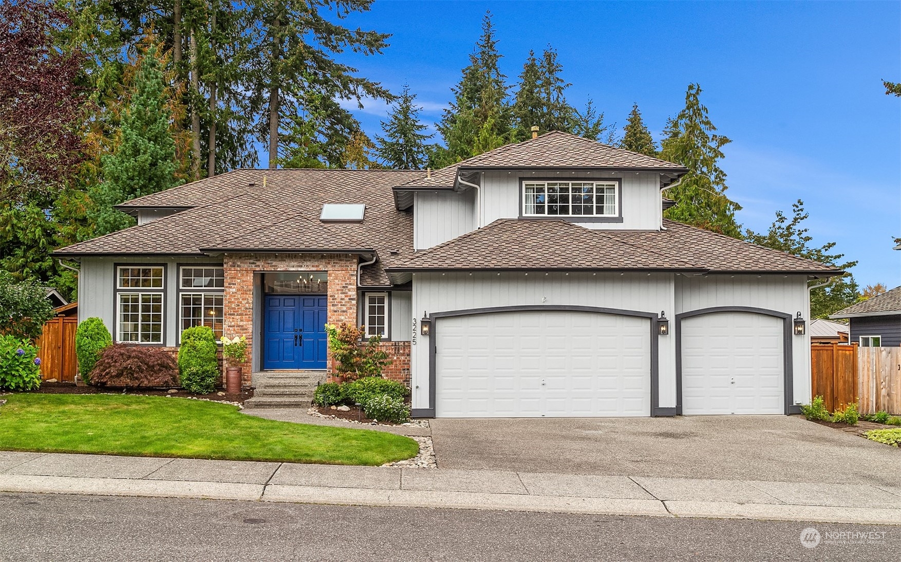 112th Pl, Everett, WA 98208