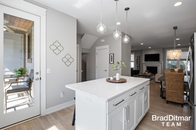 BLDG-1 - 702 Croswell Ave, Condo with 3 bedrooms, 3 bathrooms and null parking in East Grand Rapids MI | Image 15