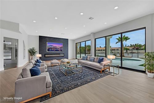 2589 Sun Reef Rd, Las Vegas, NV, 89128-6855 | Card Image