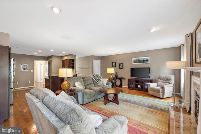 301 Fox Run, Townhouse with 3 bedrooms, 3 bathrooms and null parking in EXTON PA | Image 5