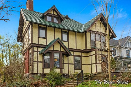 1219 Grand Ave, Kalamazoo, MI, 49006-3264 | Card Image