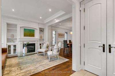 36 Astley Ave, House other with 5 bedrooms, 6 bathrooms and 3 parking in Toronto ON | Image 2