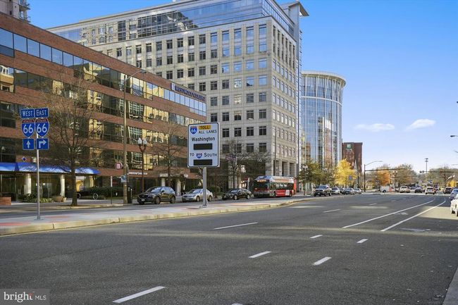 APT-123 - 801 S Greenbrier St, Condo with 1 bedrooms, 2 bathrooms and null parking in ARLINGTON VA | Image 35